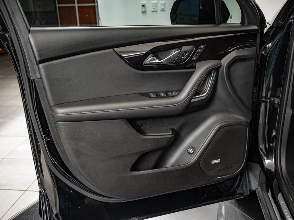 Used 2019 Black Chevrolet RS image 18