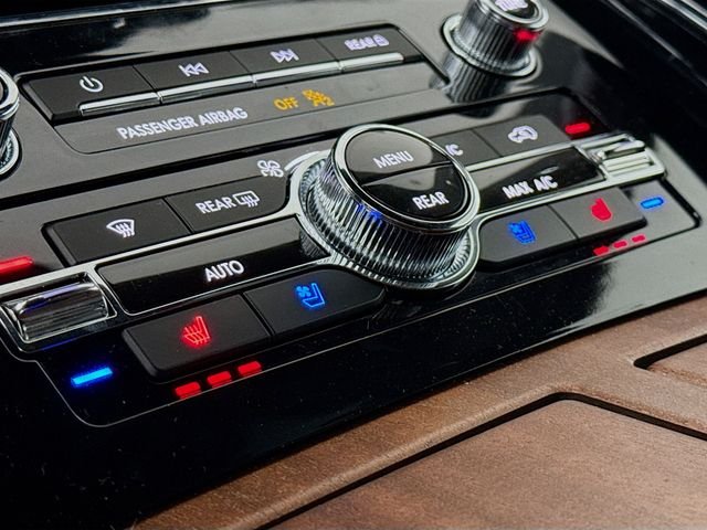 2024 Lincoln Navigator Black Label L - Photo 21