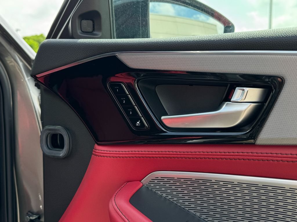 2024 Acura MDX A-SPEC - Photo 9