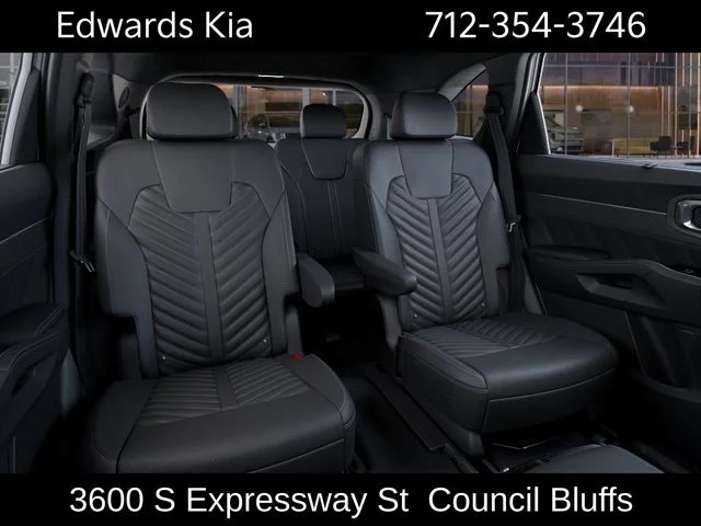 2026 Kia Sorento X-Line SX Prestige - Photo 18