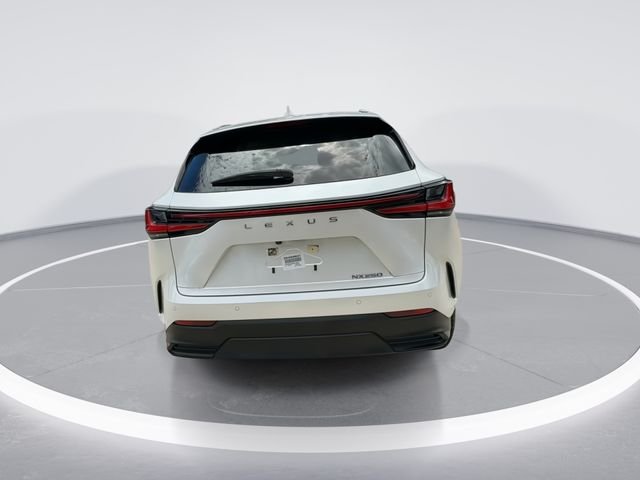 Certified Used 2024 EMINENT WHITE PEARL Lexus 250 Premium image 7