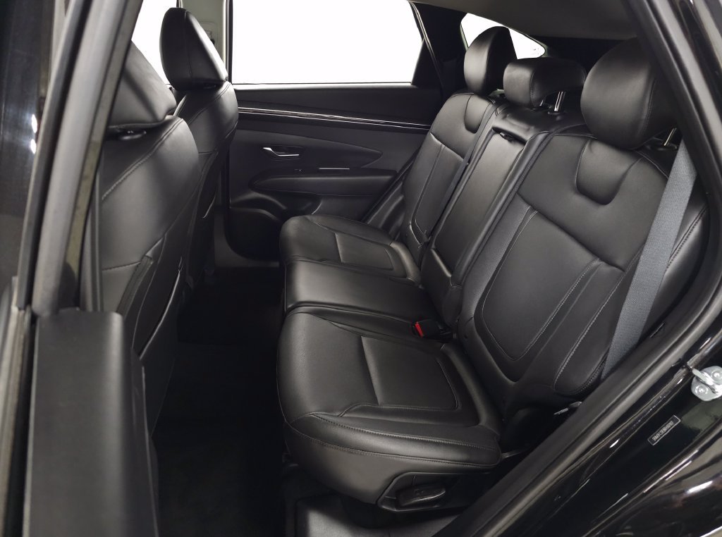 2024 Hyundai Tucson SEL - Photo 35