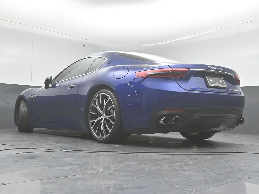 2024 MASERATI GRANTURISMO - Image 37