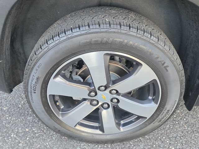 2023 Chevrolet Traverse 3LT - Photo 6