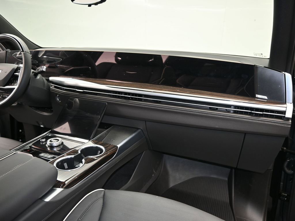2025 Cadillac Escalade Premium Luxury - Photo 21