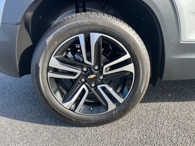 2026 Chevrolet Trailblazer LT - Photo 11
