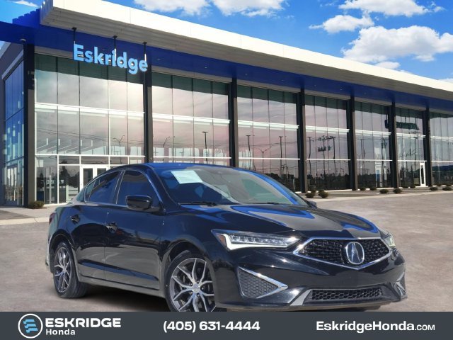 2020 Acura ILX Premium Package