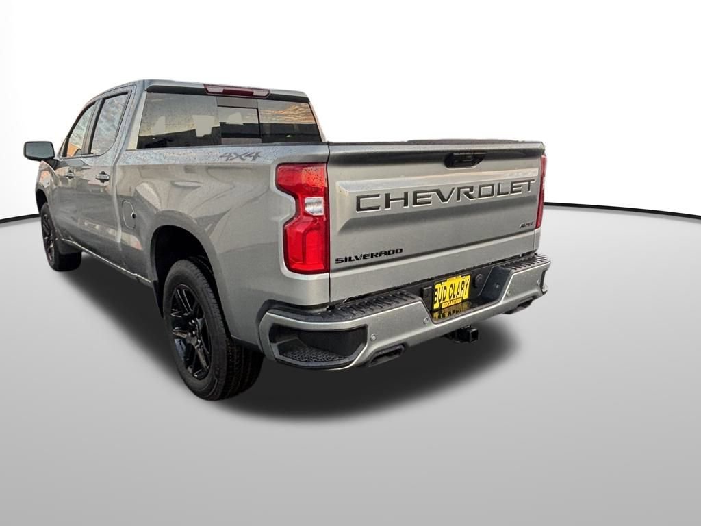 2025 Chevrolet Silverado 1500 RST - Photo 29