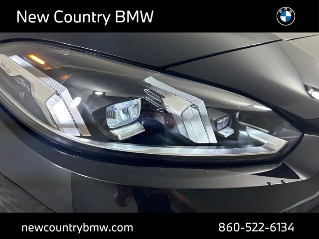 New 2026 Black Sapphire Metallic BMW 228 Gran Coupe image 27