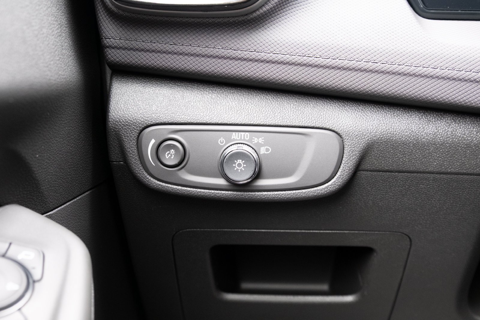 2026 Chevrolet Trailblazer LS - Photo 10