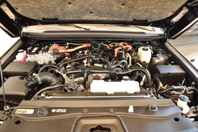 2025 Toyota Land Cruiser Land Cruiser 1958 - Photo 29