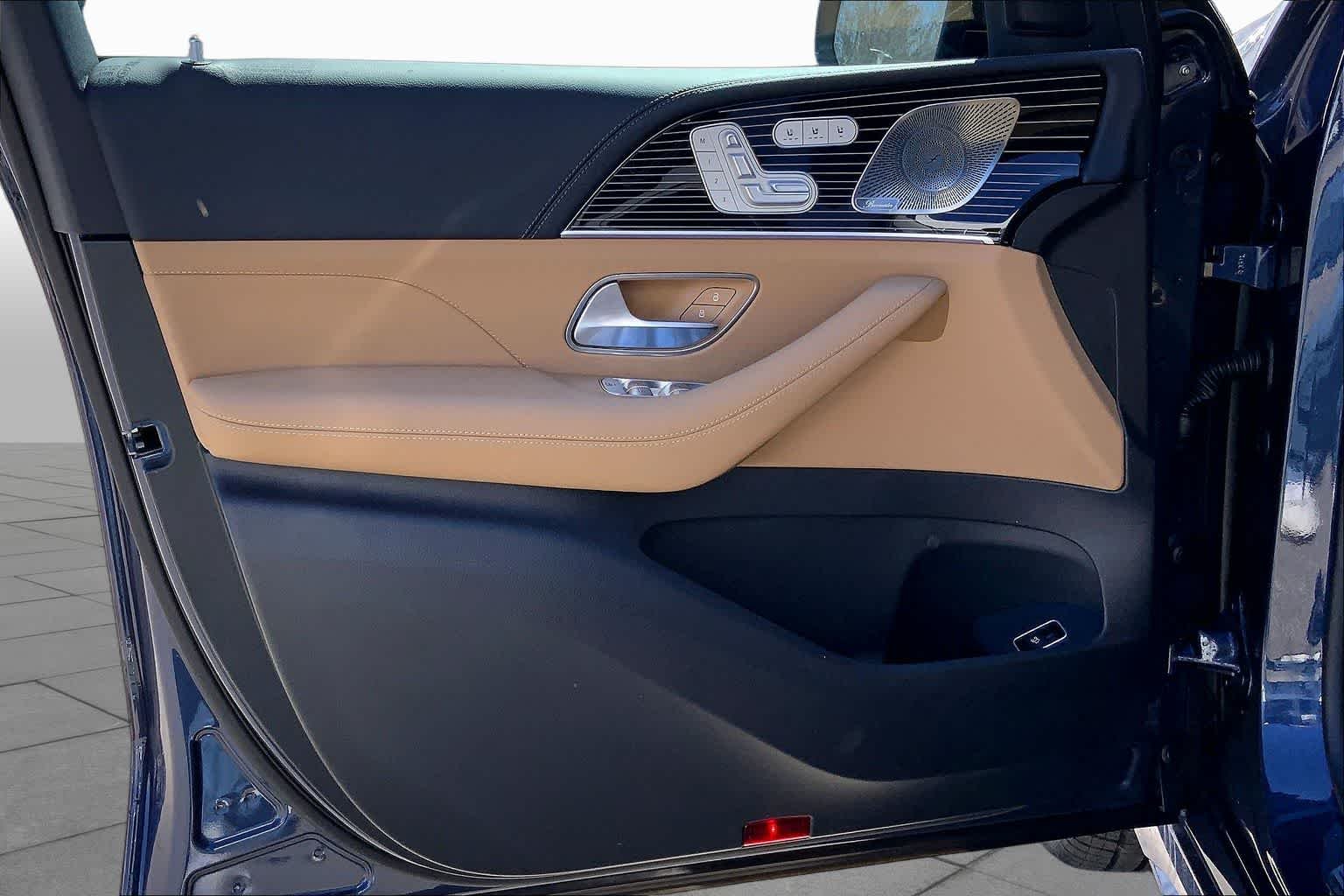 2026 Mercedes-Benz GLE GLE350 - Photo 12