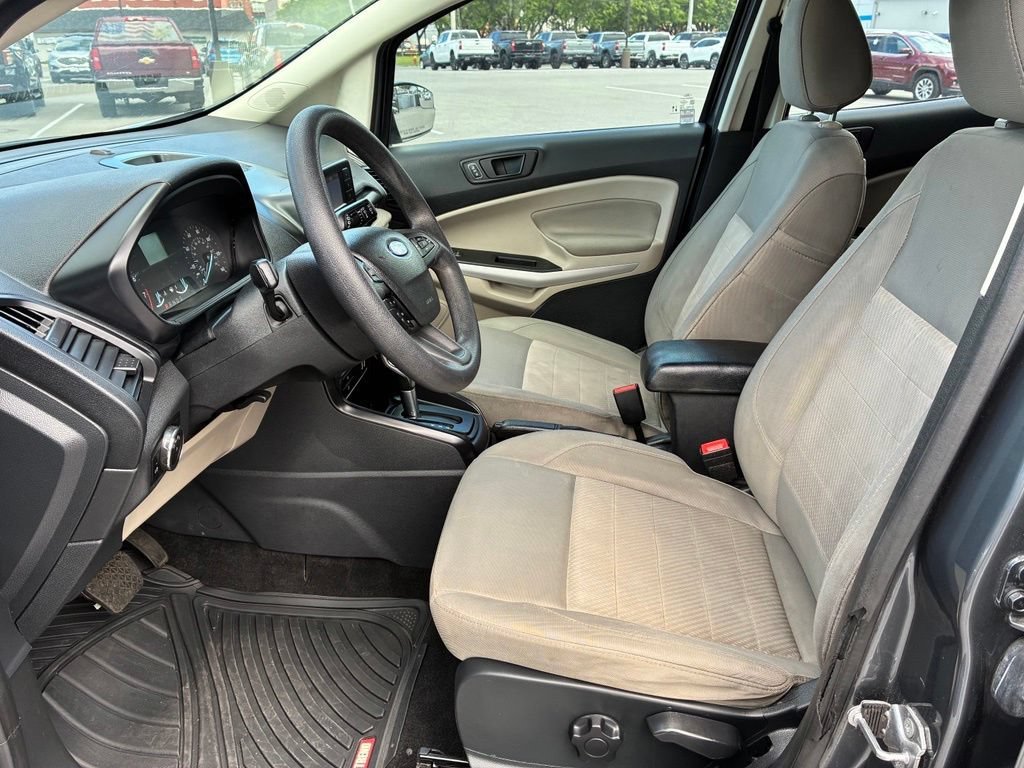 Used 2020  Ford S image 15