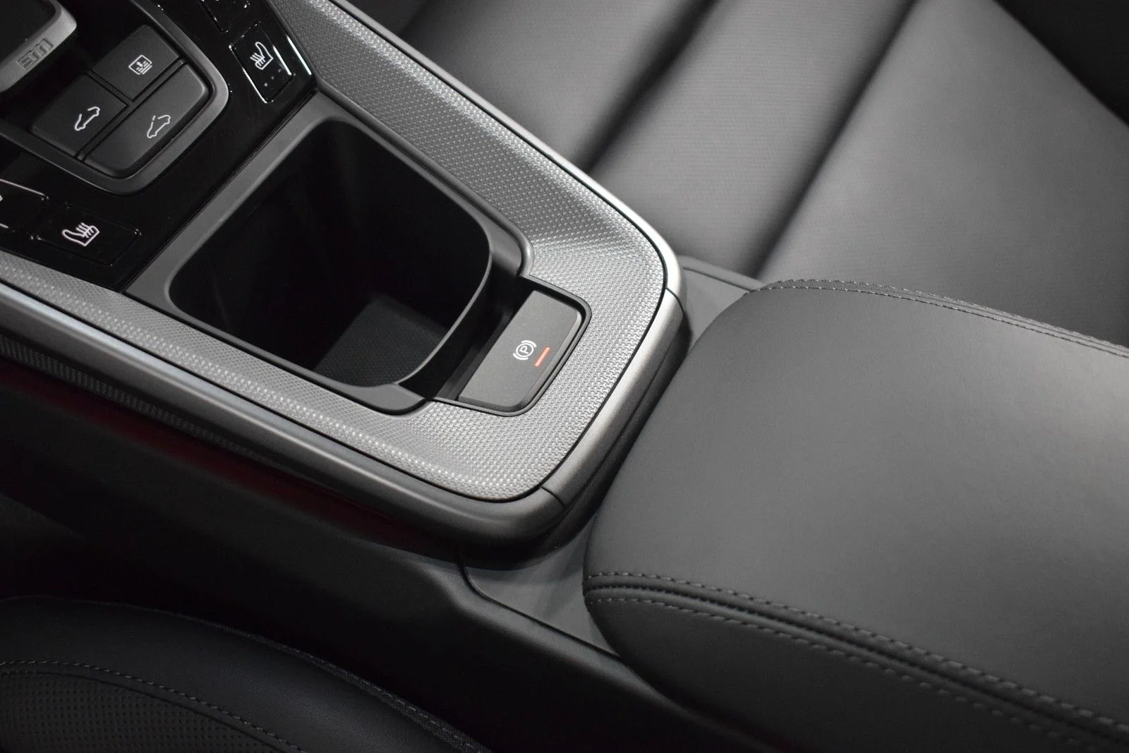 Used 2026 Black Porsche  image 33