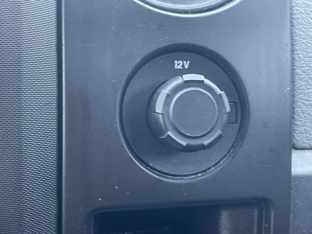 Used 2014 Blue Ford STX image 25