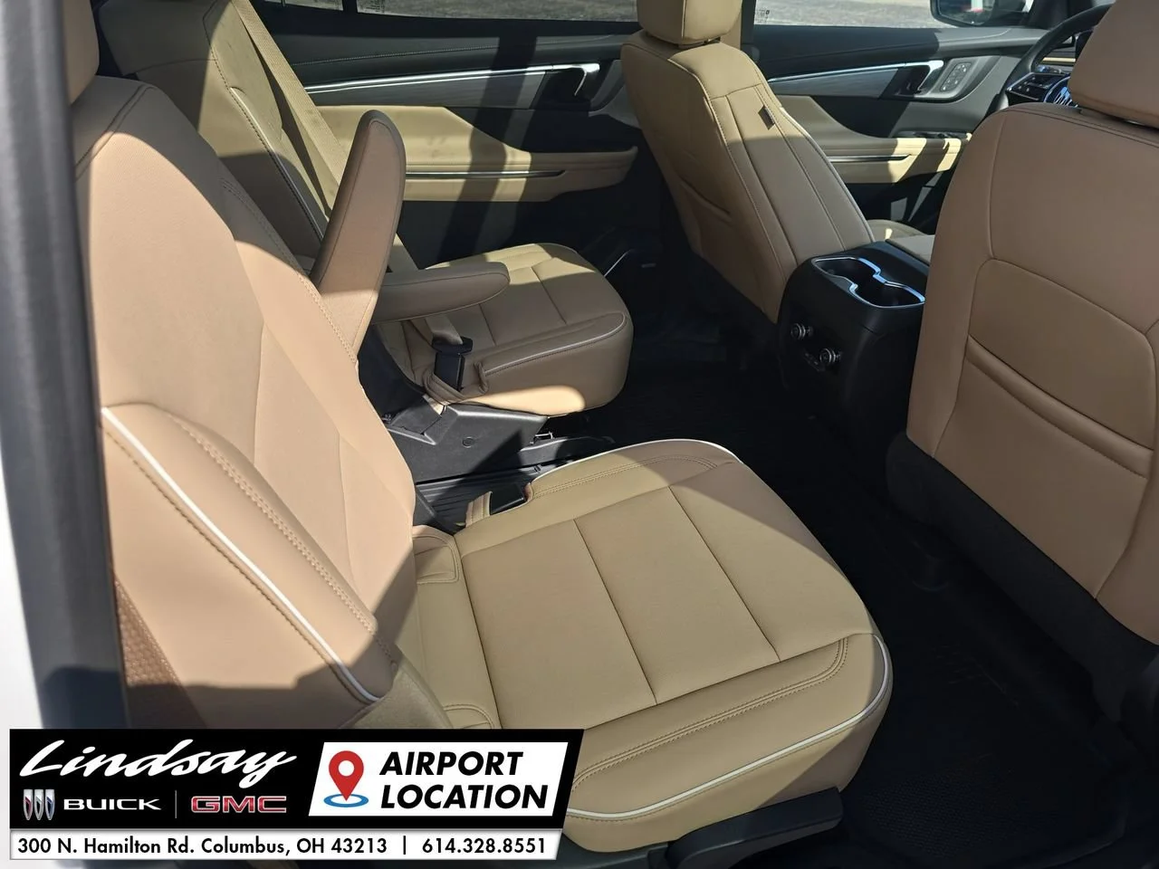 2026 Buick Enclave Preferred - Photo 29