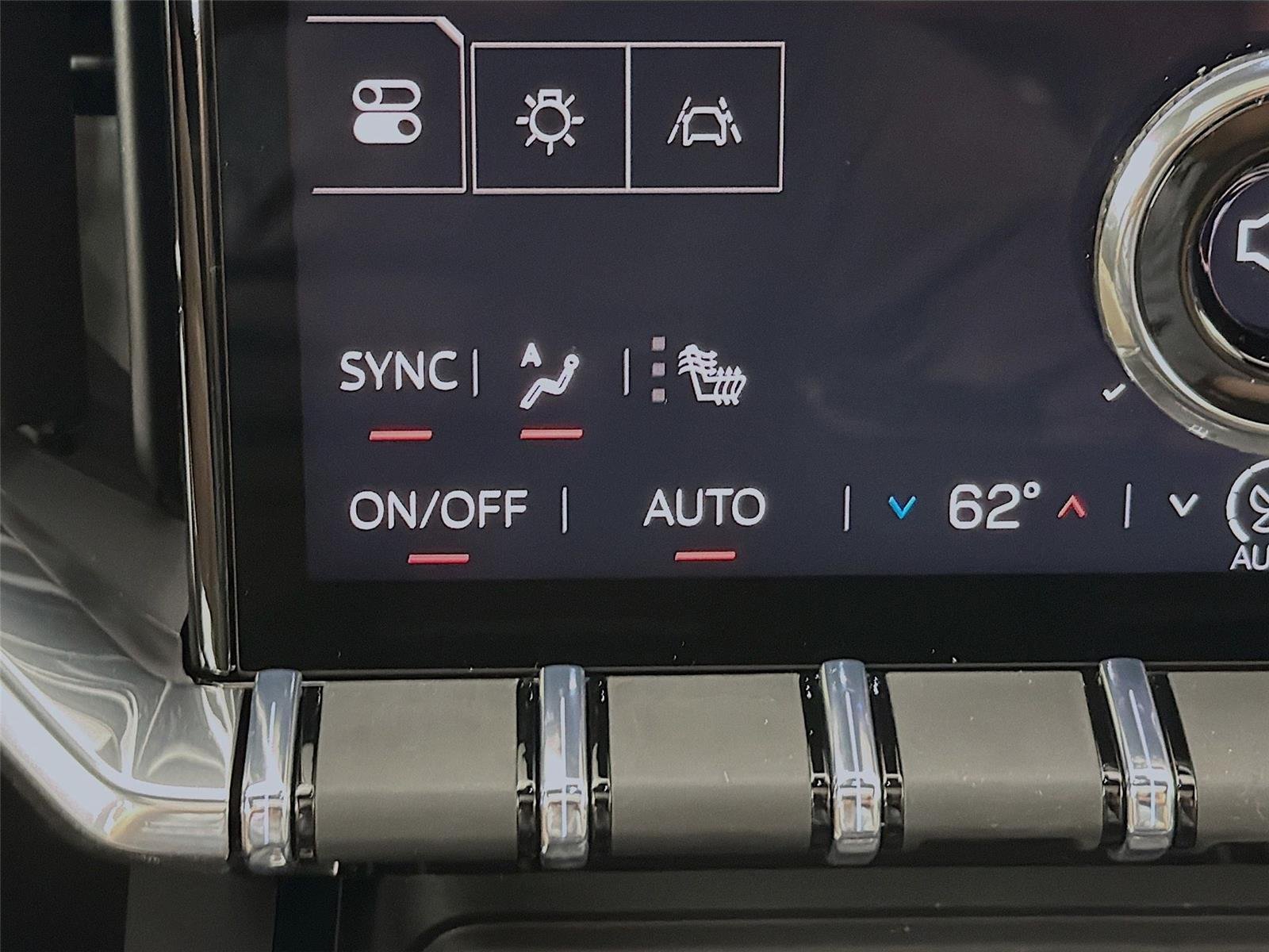 2026 GMC Acadia Elevation - Photo 25