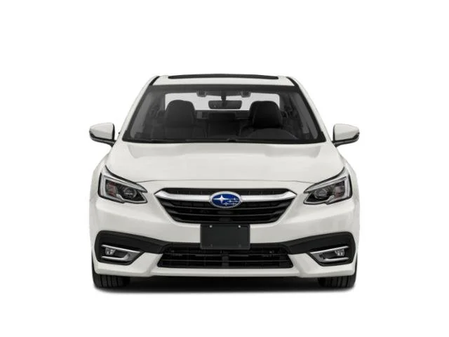 Used 2022 Ice Silver Metallic Subaru Limited image 7
