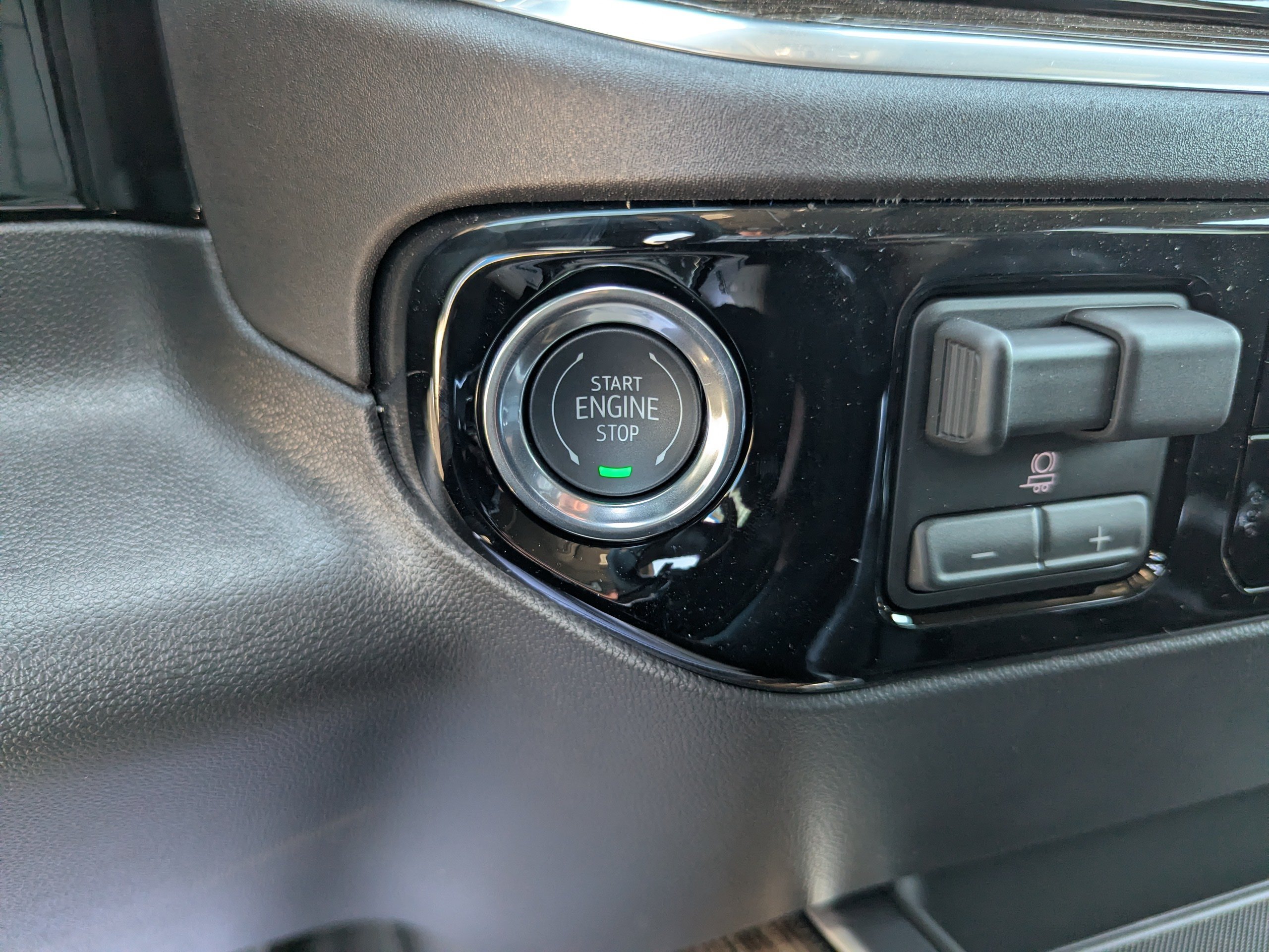 2026 Chevrolet Silverado 1500 RST - Photo 16