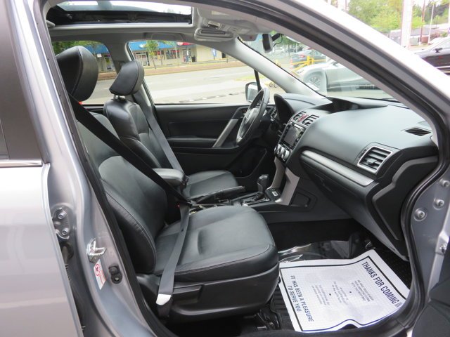 Used 2016 Ice Silver Metallic Subaru 2.5i Touring image 14