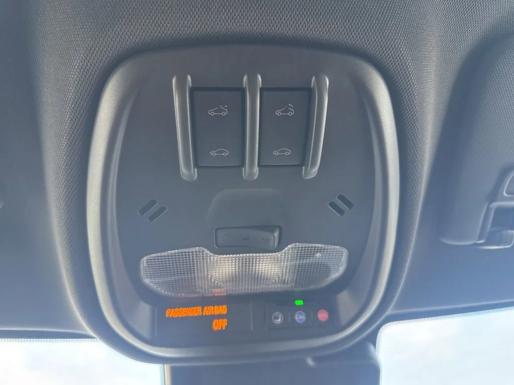 2026 Chevrolet Trax RS - Photo 35