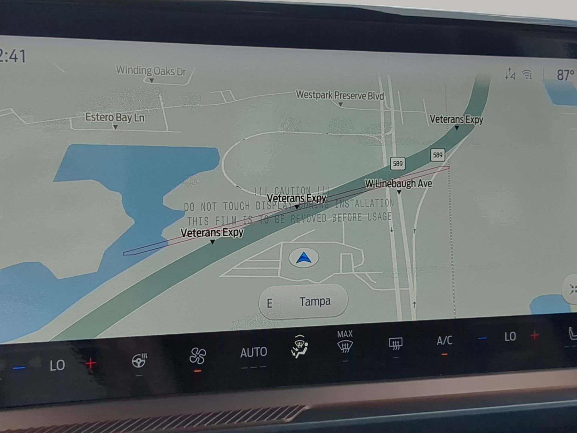 2025 Ford Bronco Sport Outer Banks - Photo 44