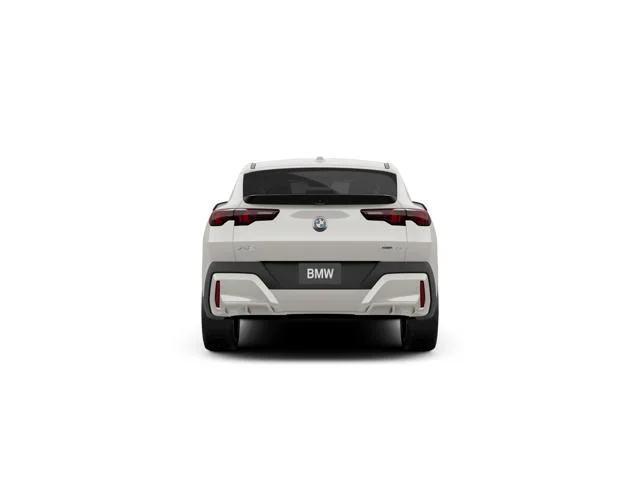 New 2027 Dune Grey Metallic BMW  image 5