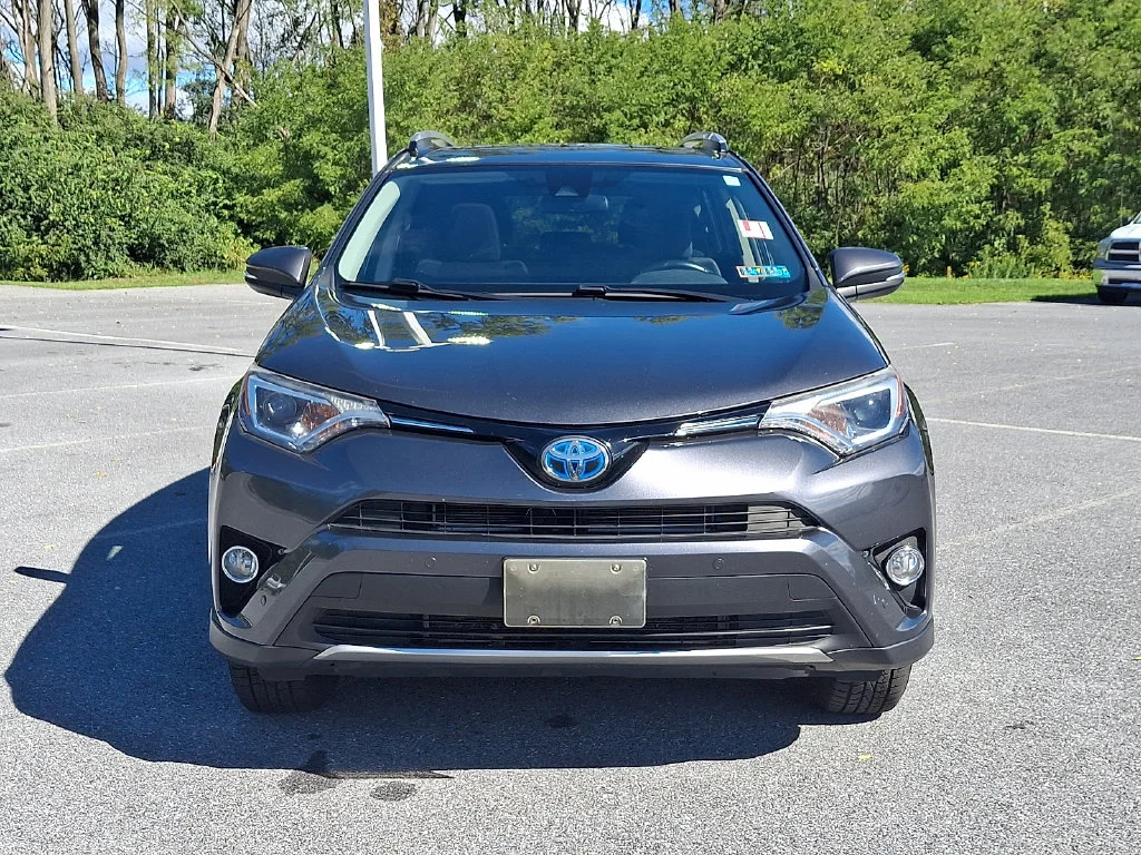 Used 2016 Toyota RAV4 XLE with VIN JTMRJREV6GD026232 for sale in Lebanon, PA