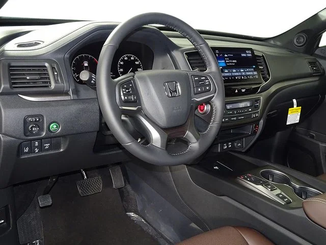 2026 Honda Ridgeline RTL - Photo 16