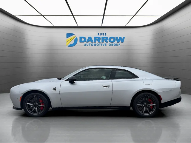 Used 2024 Dodge Charger Daytona Scat Pack with VIN 2C3CDBDK5RR204938 for sale in West Bend, WI