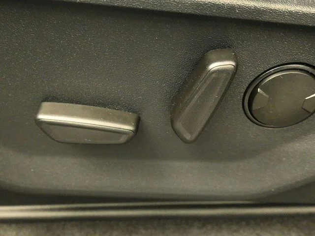 New 2026 Carbonized Gray Metallic Ford Lariat® image 12