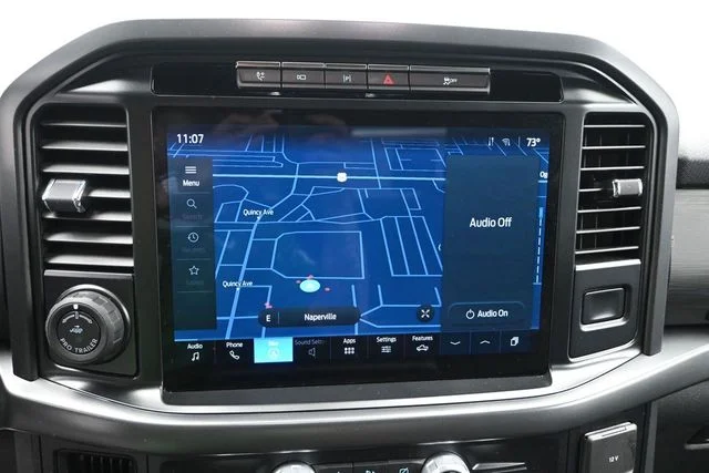 Certified Used 2024 Avalanche Ford XLT image 16