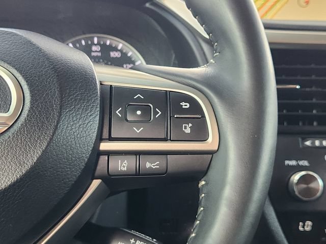 Used 2017  Lexus RX 350 image 29