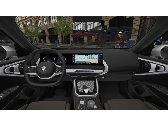 New 2026 Mineral White Metallic BMW 30 xDrive image 10