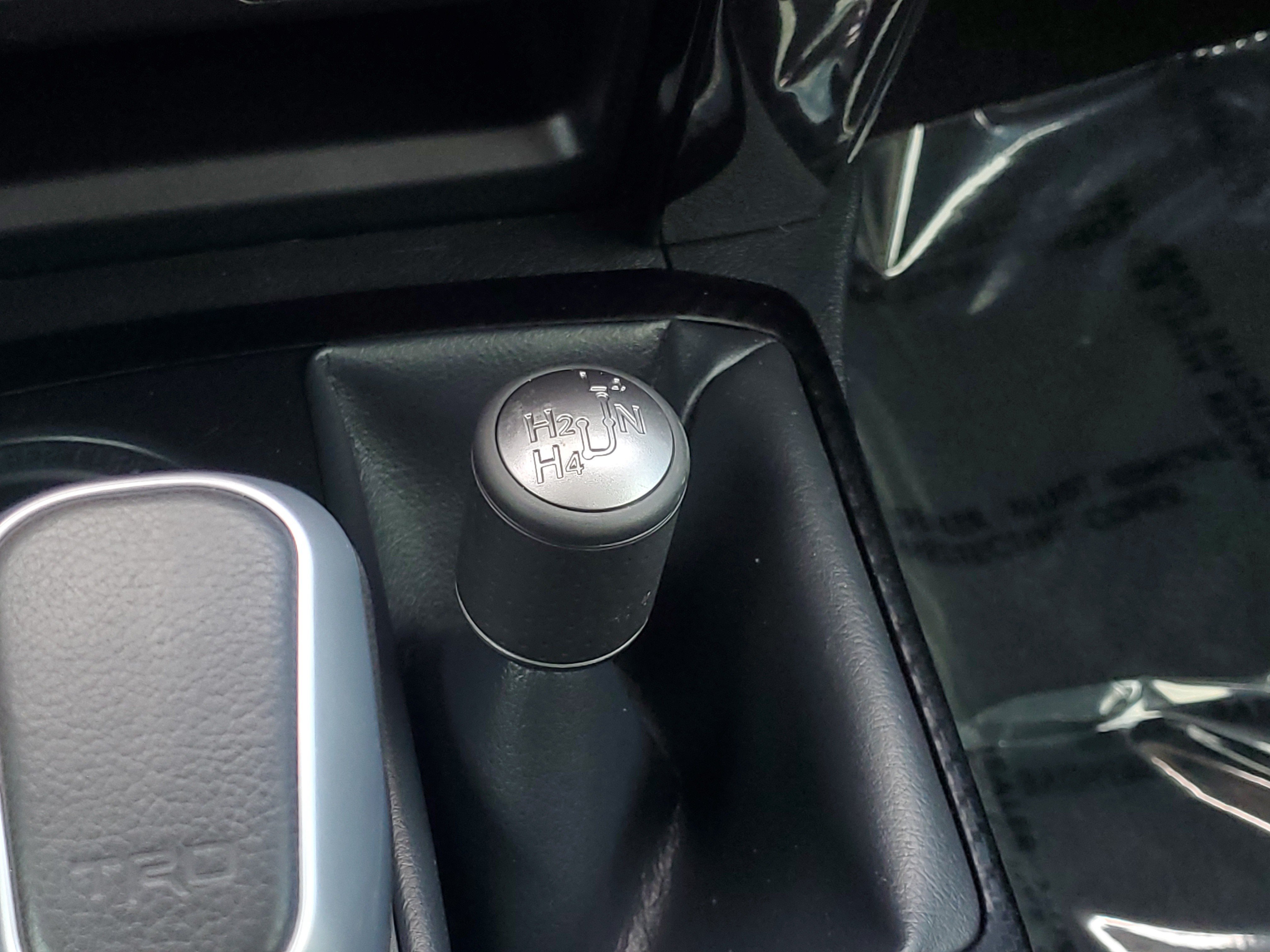 Used 2021 Classic Silver Metallic Toyota TRD Off Road image 32
