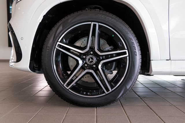 New 2026 Polar White Mercedes-Benz GLS 450 image 49