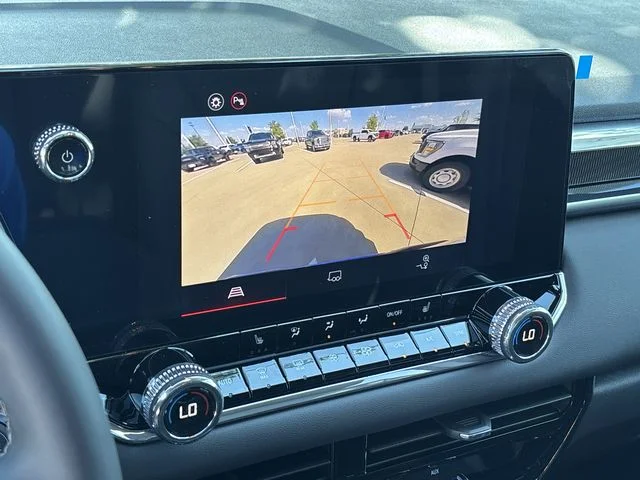 2026 GMC Canyon Elevation - Photo 68