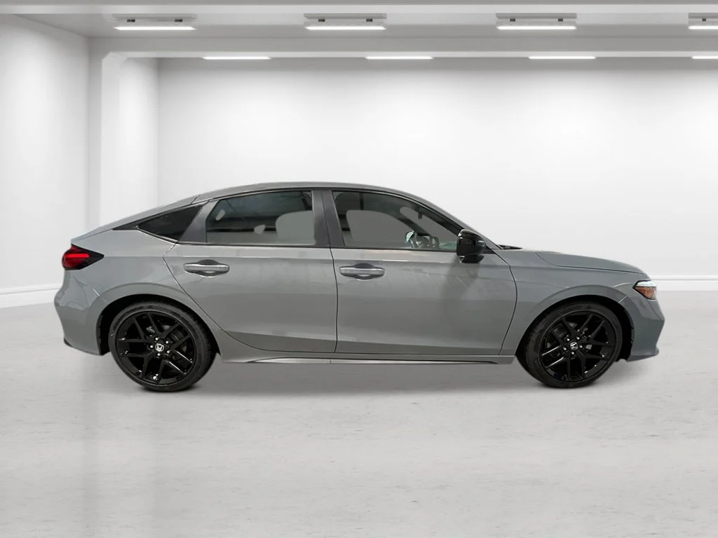 New 2026 Urban Gray Pearl Honda Sport image 83