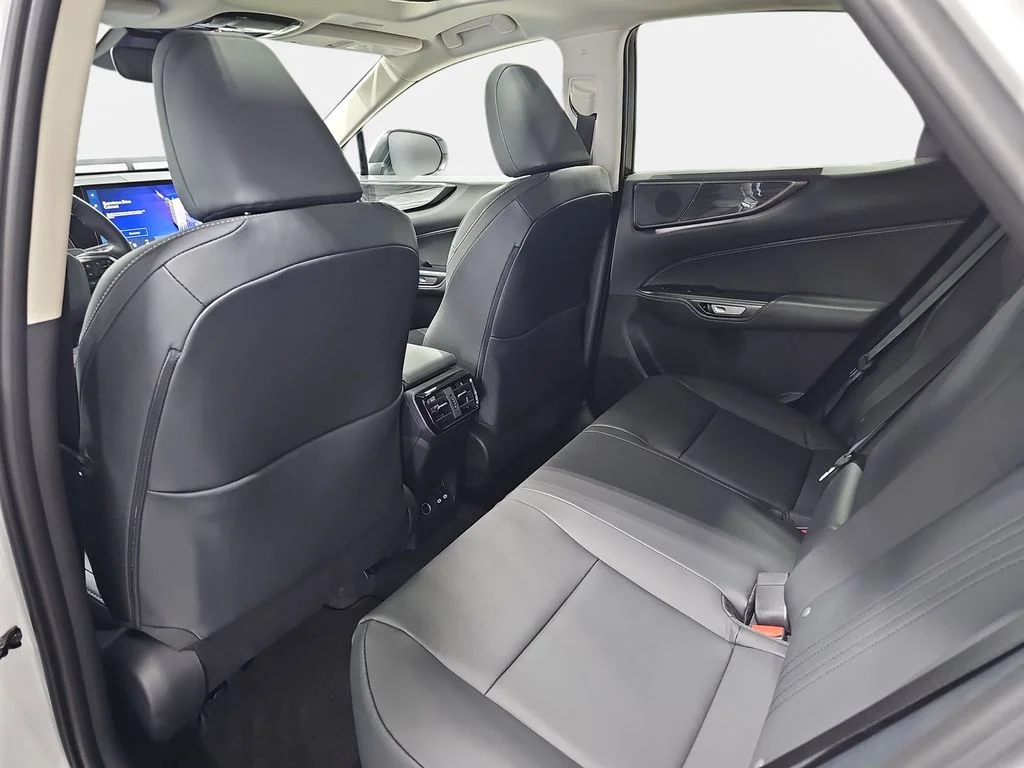 New 2026 Ultra White Lexus PREMIUM image 11