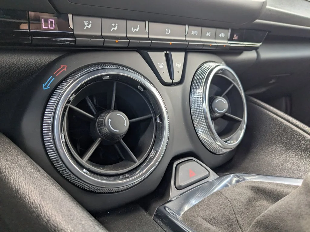 Used 2019 Shock Chevrolet 1SS image 18