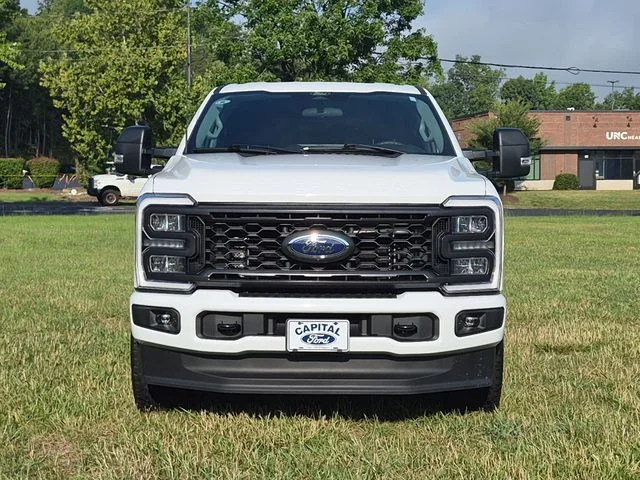 Used 2024 White Ford XL image 16