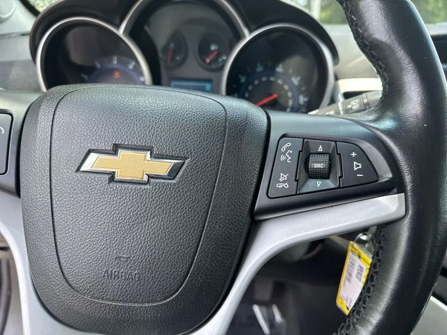 Used 2013 Black Chevrolet 1LT image 17