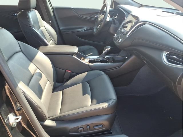 Used 2024 Mosaic Black Metallic Chevrolet 2LT image 20