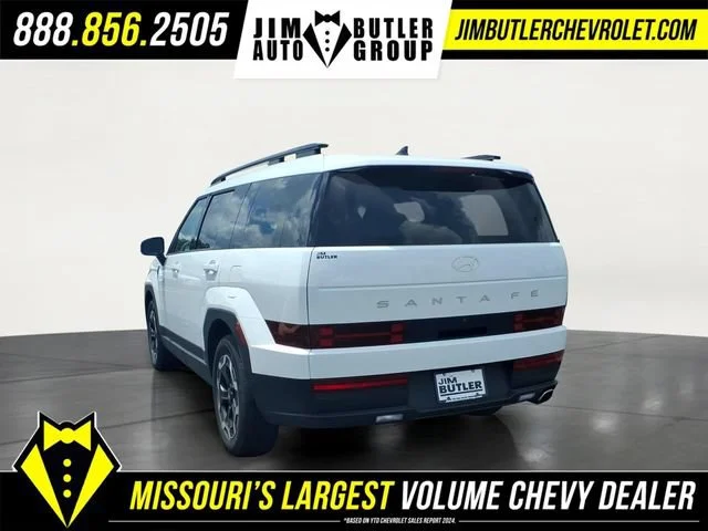 Used 2026  Hyundai SEL image 2