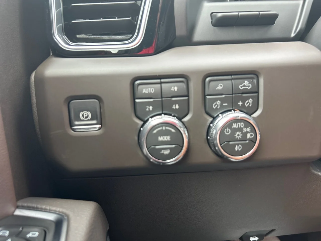 New 2026 Onyx Black GMC Denali image 15
