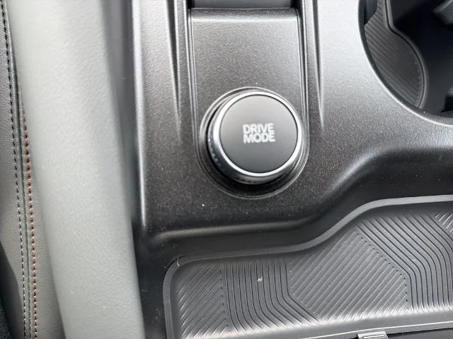 New 2026 Carbonized Gray Metallic Ford Active image 54