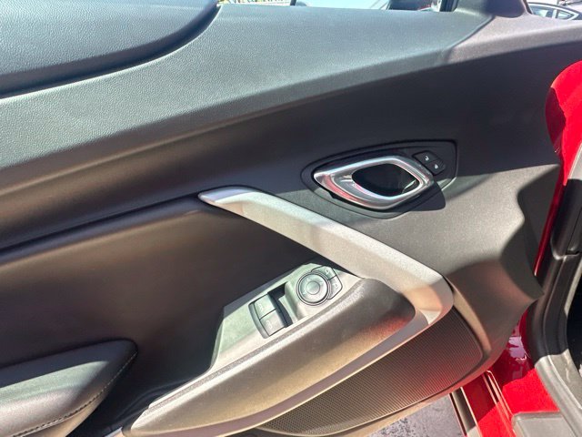 Used 2019 Red Chevrolet SS image 15