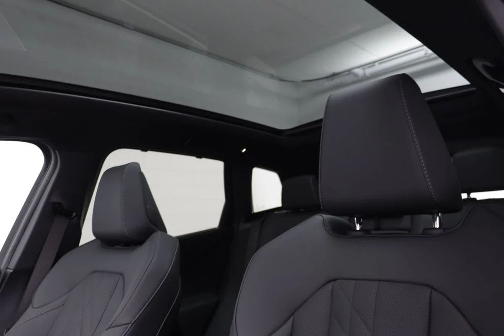 New 2026 Black BMW 30 xDrive image 13