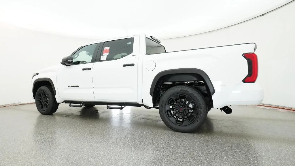 New 2026 Ice Cap Toyota SR5 image 50