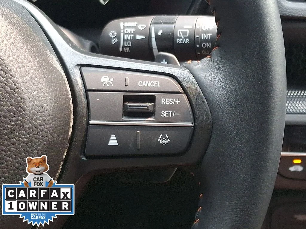Used 2026 Black Honda Sport image 23
